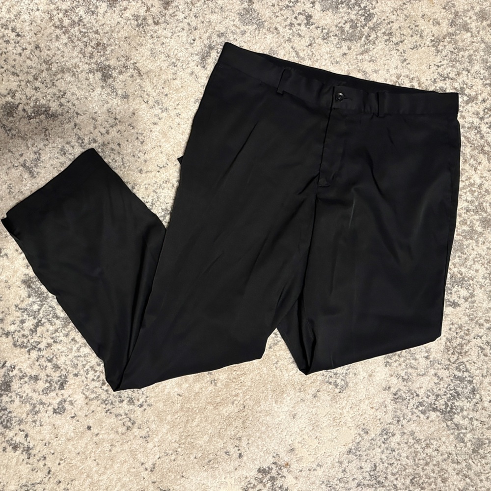 mens nike golf pants size 36x30